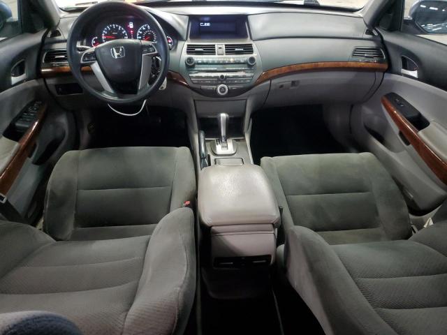 Photo 8 from auction – 2012 HONDA ACCORD EX with VIN 1HGCP2F76CA133256