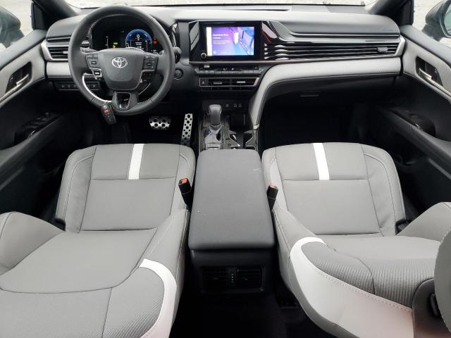 Photo 8 from auction – 2025 TOYOTA CAMRY XSE with VIN 4T1DAACK0SU052947