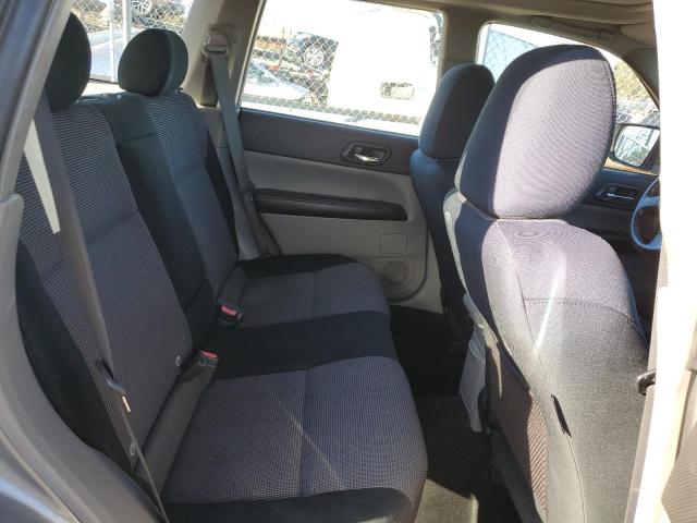 Photo 10 from auction – 2007 SUBARU FORESTER 2 with VIN JF1SG69677H726163