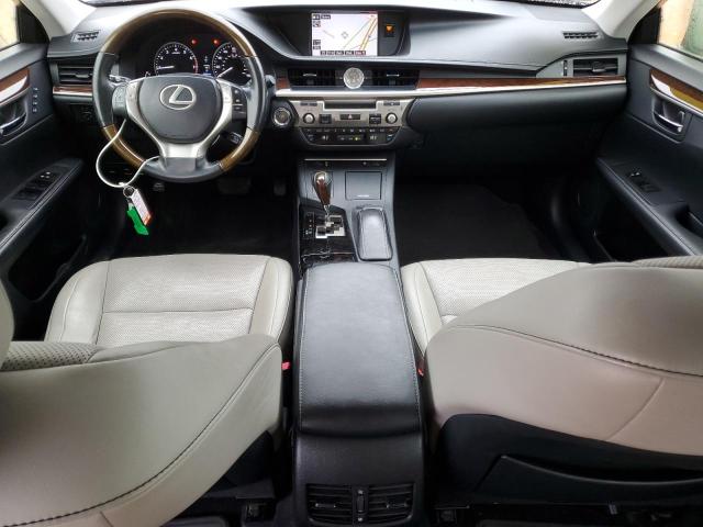 Photo 8 from auction – 2015 LEXUS ES 350 with VIN JTHBK1GG4F2174578