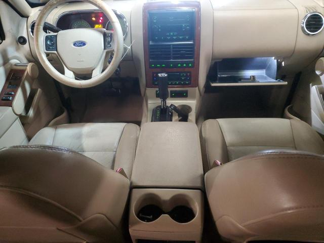 Photo 8 from auction – 2006 FORD EXPLORER E with VIN 1FMEU74E96UB46063