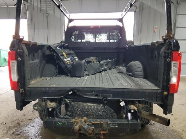 Photo 6 from auction – 2017 FORD F250 SUPER with VIN 1FTBF2B69HEE74192