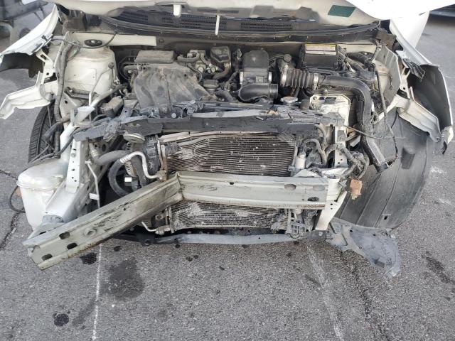 Photo 11 from auction – 2017 NISSAN VERSA S with VIN 3N1CN7AP6HL805778