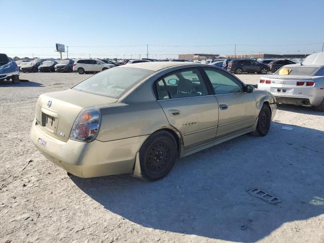 Photo 3 from auction – 2003 NISSAN ALTIMA BAS with VIN 1N4AL11D33C269721