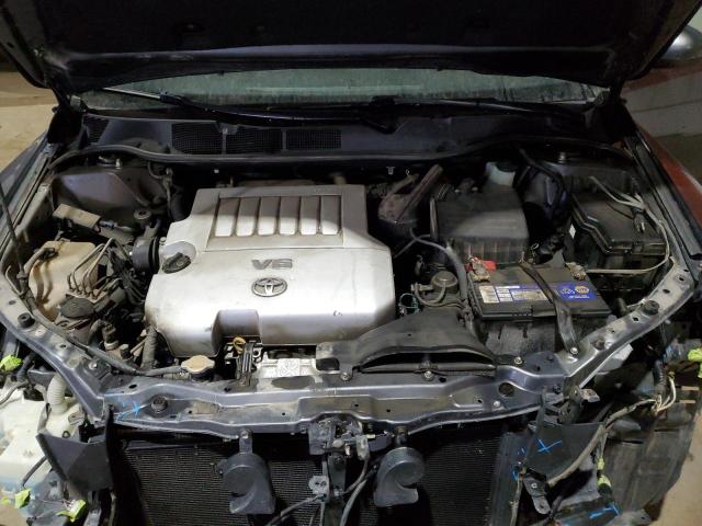 Photo 11 from auction – 2011 TOYOTA VENZA with VIN 4T3BK3BB5BU053620