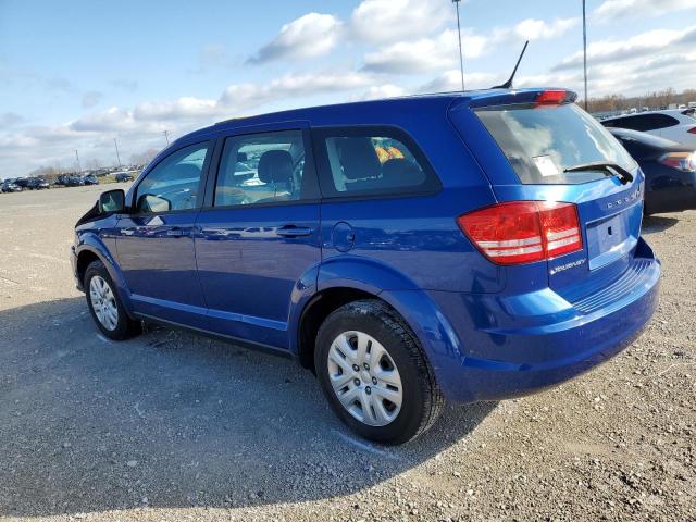 Photo 2 from auction – 2015 DODGE JOURNEY SE with VIN 3C4PDCAB8FT630865