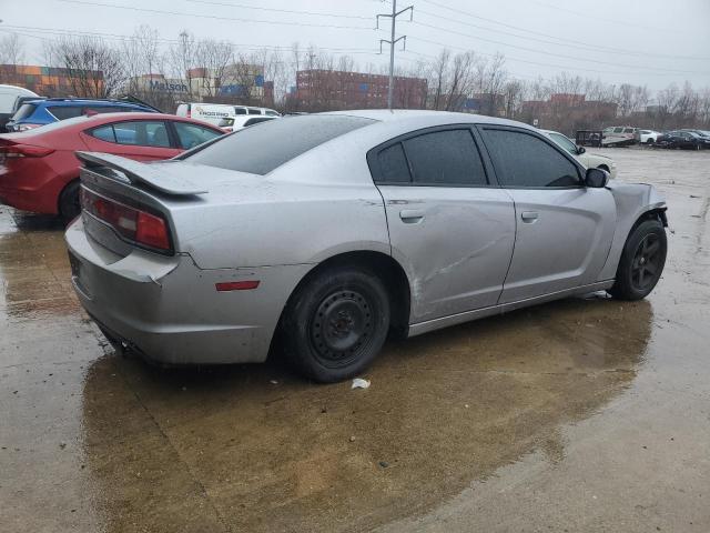 Photo 3 from auction – 2011 DODGE CHARGER with VIN 2B3CL3CGXBH520172