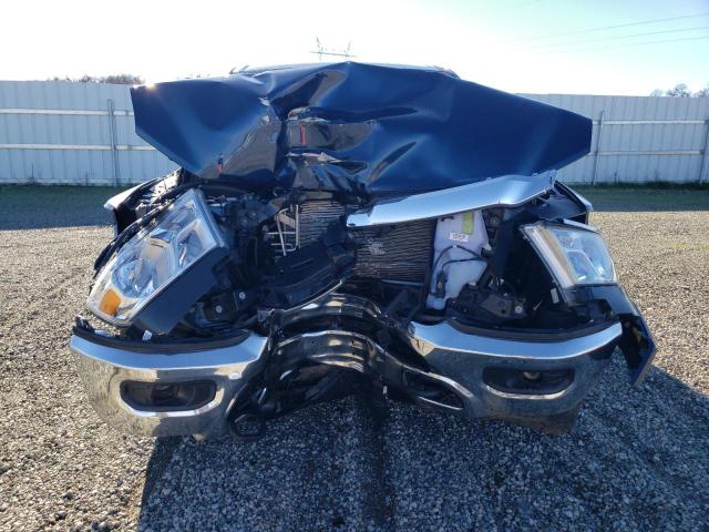 Photo 5 from auction – 2022 RAM 1500 BIG H with VIN 1C6RRFMG4NN445088