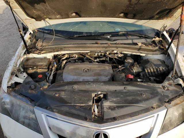 Photo 12 from auction – 2013 ACURA MDX TECHNO with VIN 2HNYD2H32DH519113