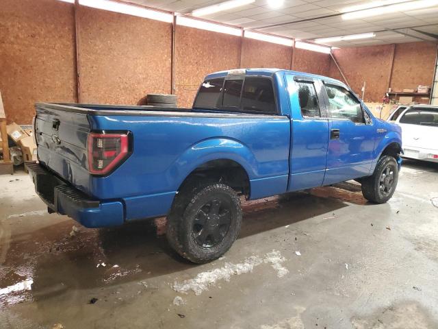 Photo 3 from auction – 2010 FORD F150 SUPER with VIN 1FTEX1E89AKE74329