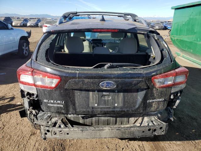 Photo 6 from auction – 2018 SUBARU IMPREZA PR with VIN 4S3GTAD65J3703958