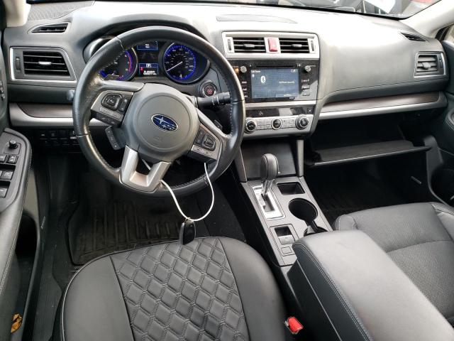 Photo 8 from auction – 2016 SUBARU LEGACY 2.5 with VIN 4S3BNAN62G3027609