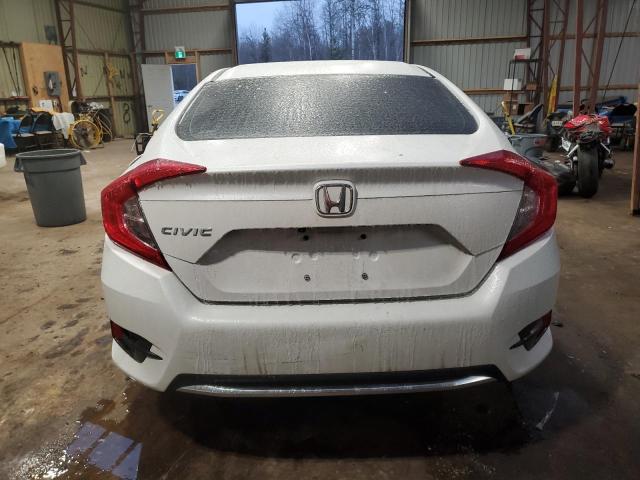 Photo 6 from auction – 2019 HONDA CIVIC EX with VIN 2HGFC2F77KH038570