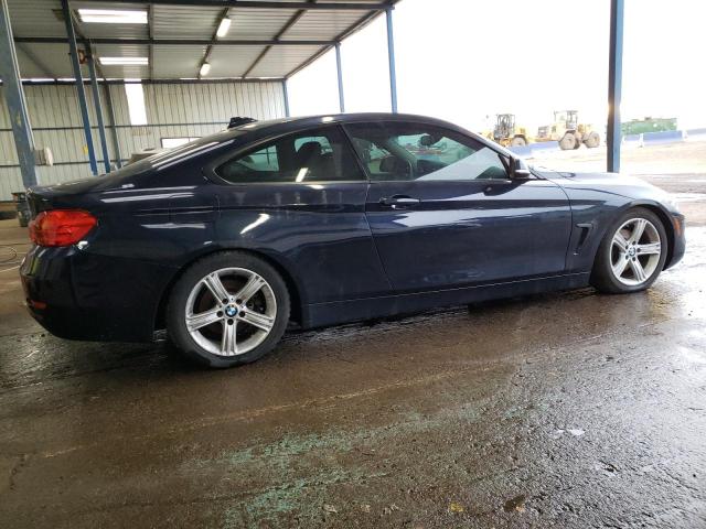 Photo 3 from auction – 2014 BMW 428 I with VIN WBA3N7C51EF719581