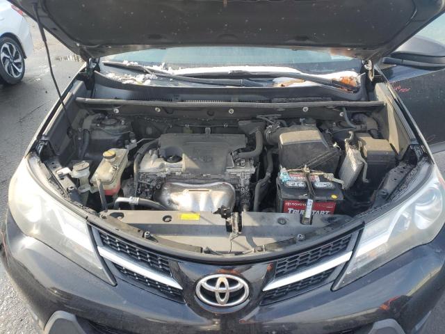 Photo 12 from auction – 2015 TOYOTA RAV4 LE with VIN 2T3BFREV5FW333458