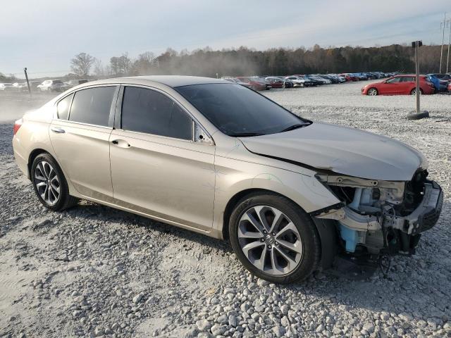 Photo 4 from auction – 2014 HONDA ACCORD SPO with VIN 1HGCR2F59EA057902