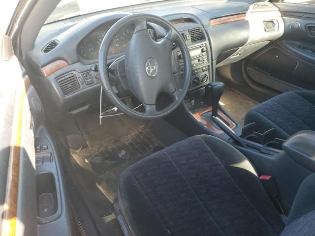 Photo 8 from auction – 2002 TOYOTA CAMRY SOLA with VIN 2T1CE22P92C014430