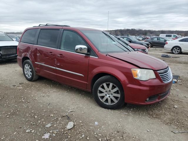Photo 4 from auction – 2011 CHRYSLER TOWN & COU with VIN 2A4RR8DG6BR744997