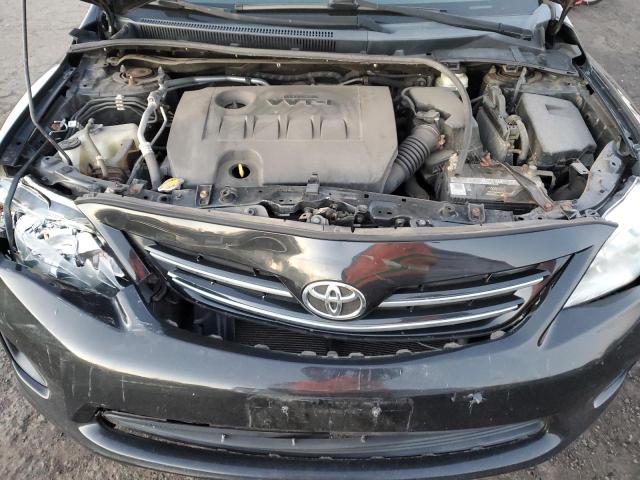 Photo 11 from auction – 2013 TOYOTA COROLLA BA with VIN 2T1BU4EE7DC946729