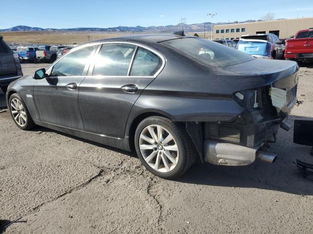 Photo 2 from auction – 2016 BMW 535 XI with VIN WBA5B3C51GG255909