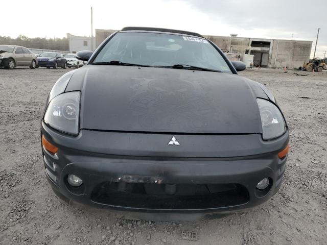 Photo 5 from auction – 2004 MITSUBISHI ECLIPSE SP with VIN 4A3AE75H64E034981
