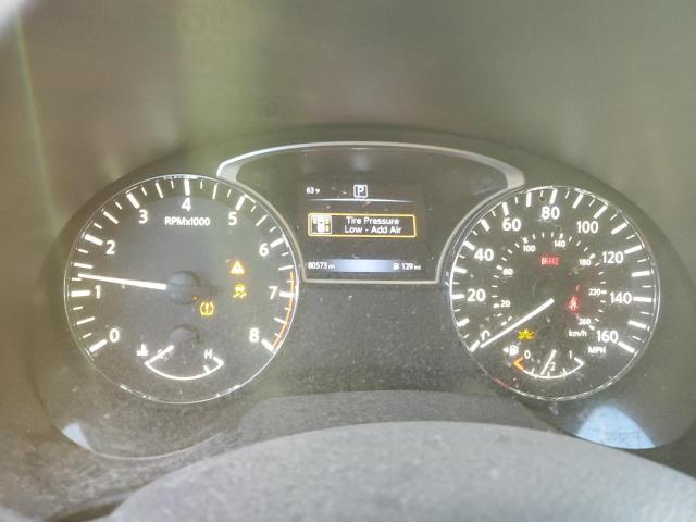 Photo 9 from auction – 2018 NISSAN ALTIMA 2.5 with VIN 1N4AL3AP6JC470421