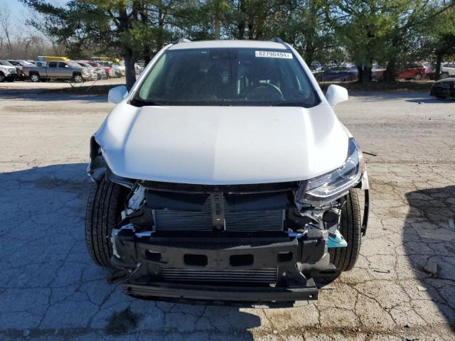 Photo 5 from auction – 2019 CHEVROLET TRAX PREMI with VIN 3GNCJMSBXKL215947