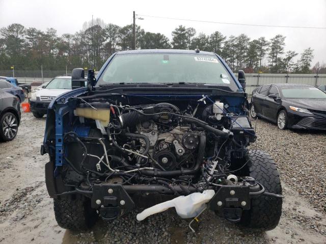 Photo 5 from auction – 2019 GMC SIERRA LIM with VIN 2GTV2LEC4K1184211