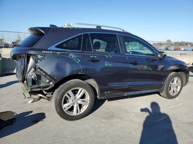 Photo 3 from auction – 2014 ACURA RDX TECHNO with VIN 5J8TB3H52EL000226
