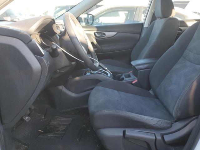 Photo 7 from auction – 2016 NISSAN ROGUE S with VIN KNMAT2MV9GP709170