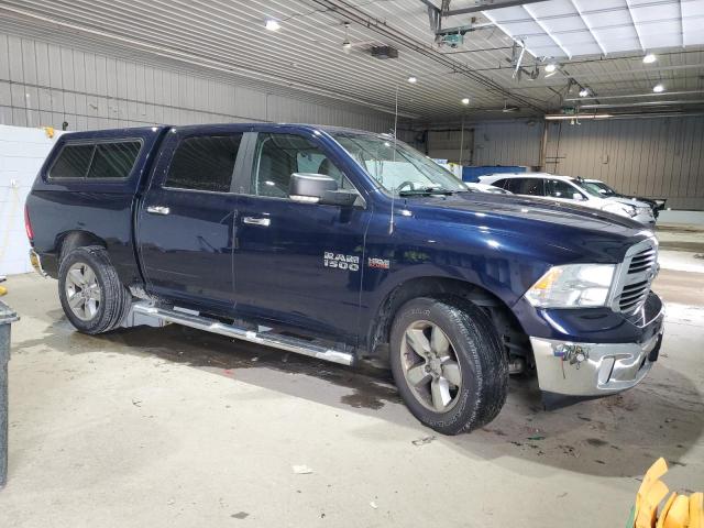 Photo 4 from auction – 2016 RAM 1500 SLT with VIN 3C6RR7LT4GG189020