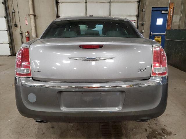 Photo 6 from auction – 2014 CHRYSLER 300 with VIN 2C3CCARG1EH211760