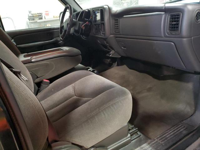Photo 8 from auction – 2005 CHEVROLET SILVERADO with VIN 1GCEK14T05Z289135