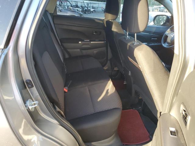 Photo 11 from auction – 2018 MITSUBISHI OUTLANDER with VIN JA4AP3AU0JU019655