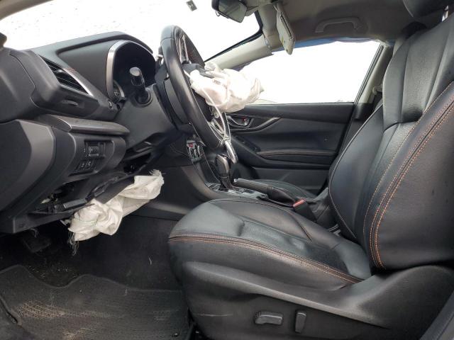 Photo 7 from auction – 2020 SUBARU CROSSTREK with VIN JF2GTAMC6L8227247