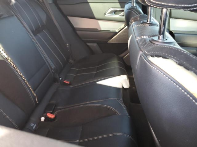 Photo 10 from auction – 2020 LAND ROVER RANGE ROVE with VIN SALYK2EX5LA294596