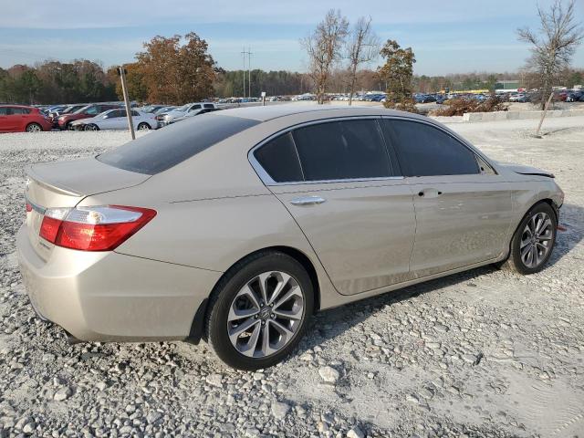 Photo 3 from auction – 2014 HONDA ACCORD SPO with VIN 1HGCR2F59EA057902