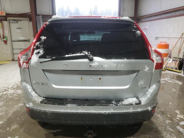 Photo 6 from auction – 2011 VOLVO XC60 3.2 with VIN YV4940DZ0B2142017