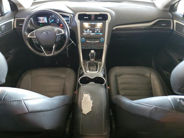 Photo 8 from auction – 2014 FORD FUSION SE with VIN 3FA6P0PU2ER395391