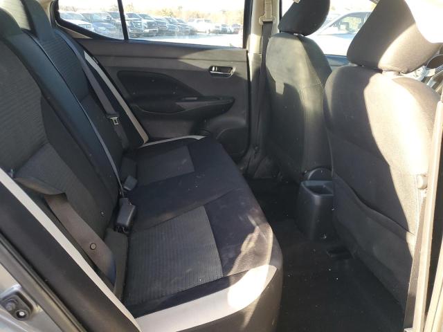 Photo 10 from auction – 2021 NISSAN VERSA SV with VIN 3N1CN8EV7ML872270