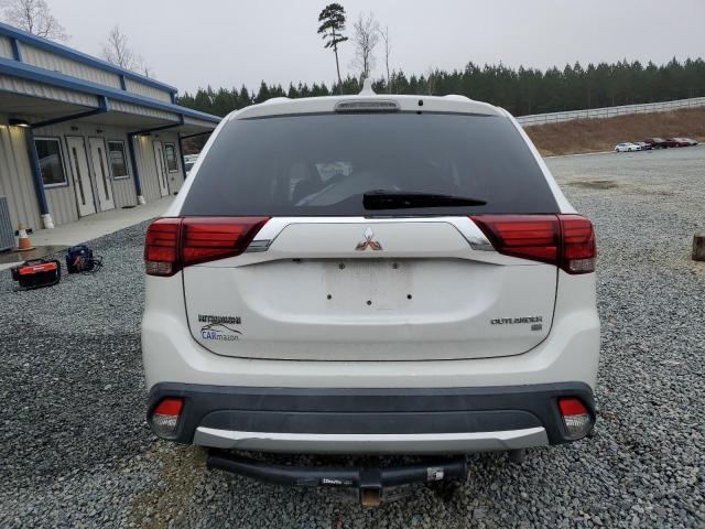Photo 6 from auction – 2018 MITSUBISHI OUTLANDER with VIN JA4AD3A33JZ023069