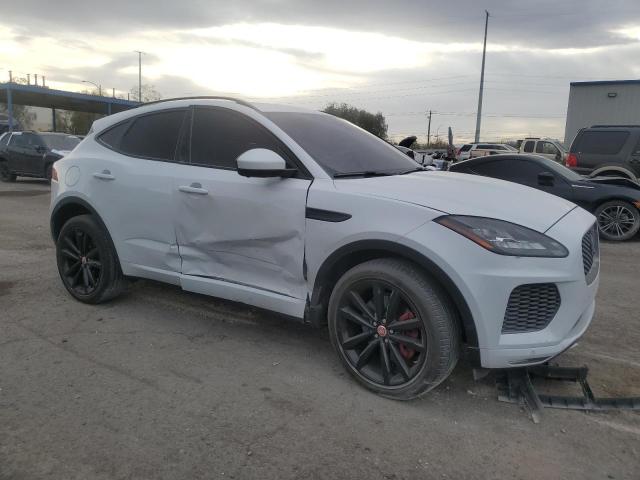 Photo 4 from auction – 2018 JAGUAR E-PACE R-D with VIN SADFM2GX1J1Z32432