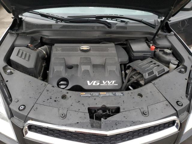 Zdjęcie 12 z aukcji – 2015 CHEVROLET EQUINOX LT z VIN 2GNFLFE39F6332131