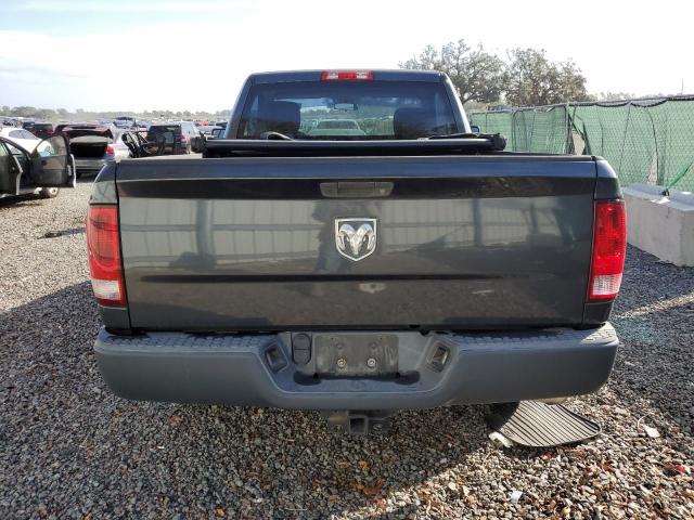 Photo 6 from auction – 2014 RAM 1500 ST with VIN 3C6JR6AGXEG111464