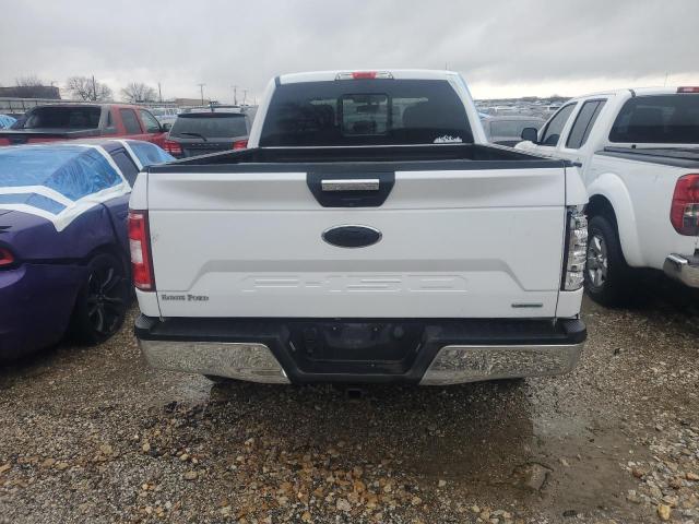 Photo 6 from auction – 2019 FORD F150 SUPER with VIN 1FTFW1E41KKD81522