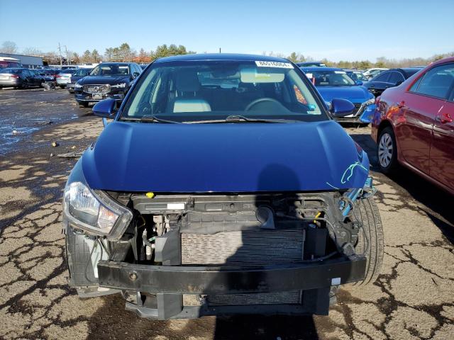 Photo 5 from auction – 2018 KIA RIO LX with VIN 3KPA25AB9JE060153