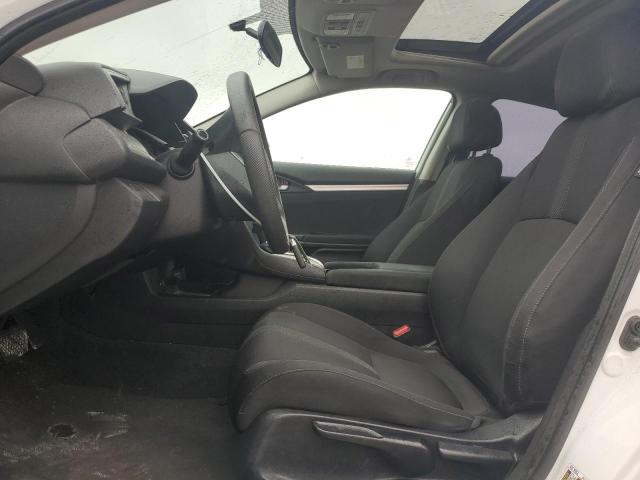 Photo 7 from auction – 2017 HONDA CIVIC EX with VIN 2HGFC2F70HH542208