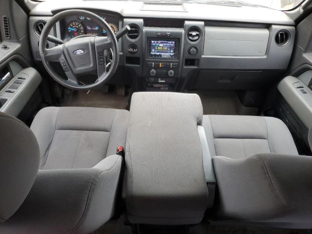 Photo 8 from auction – 2013 FORD F150 SUPER with VIN 1FTEX1CM9DFD37100