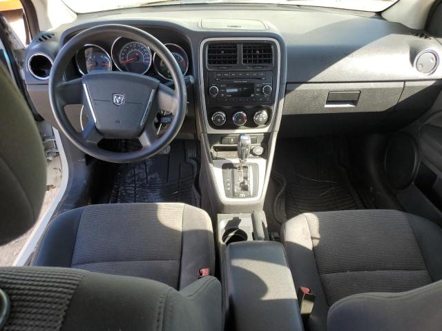 Photo 8 from auction – 2012 DODGE CALIBER SX with VIN 1C3CDWEA4CD523416