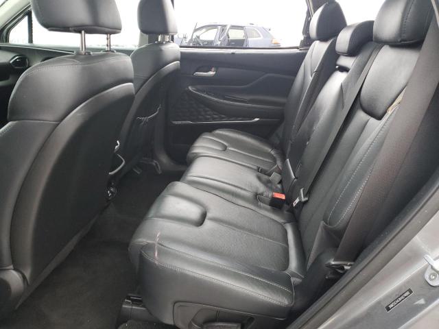 Photo 10 from auction – 2019 HYUNDAI SANTA FE L with VIN 5NMS5CAA3KH074888